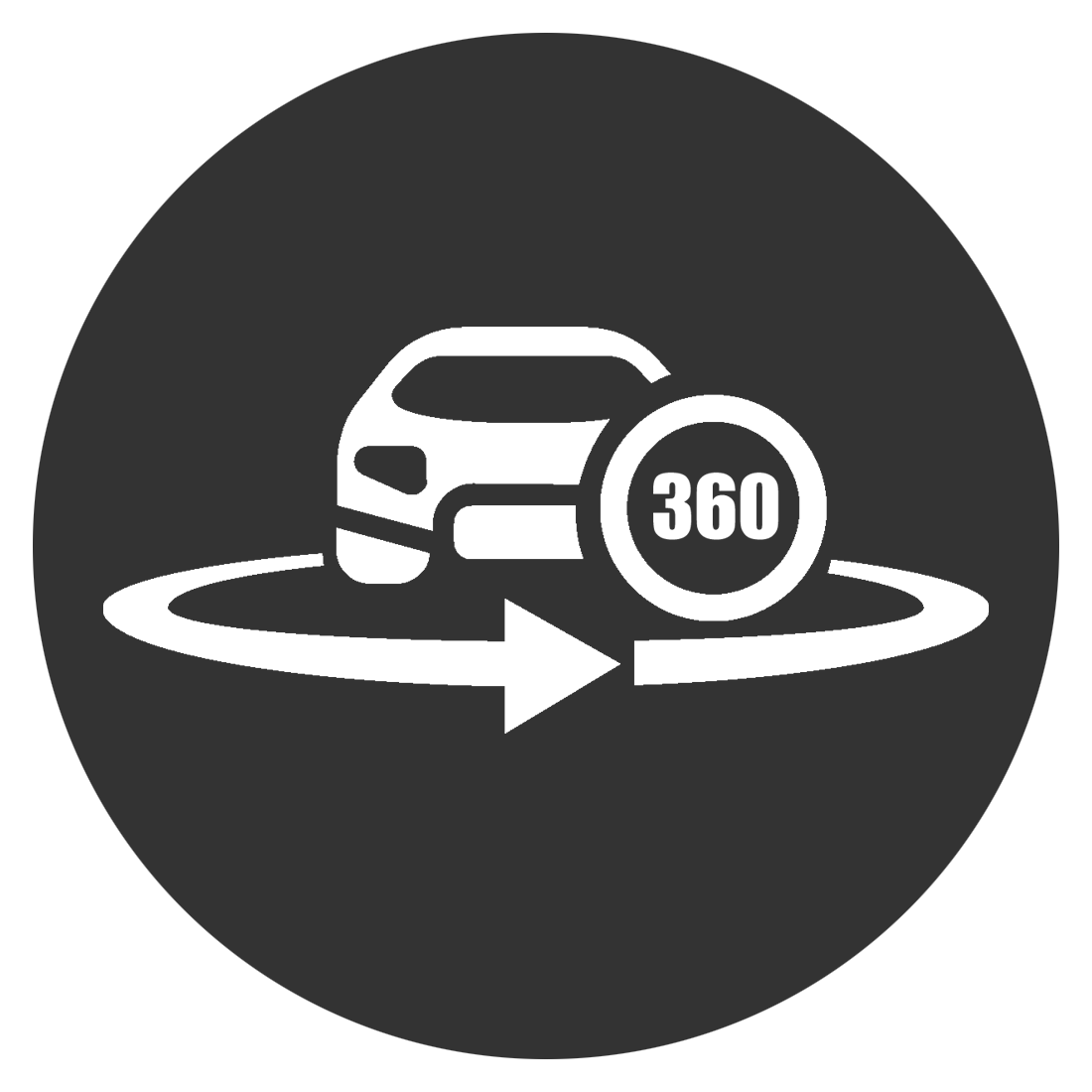 360 camera icon
