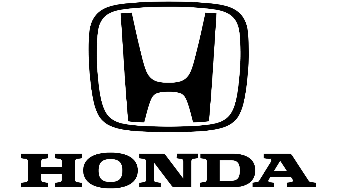 Honda Logo