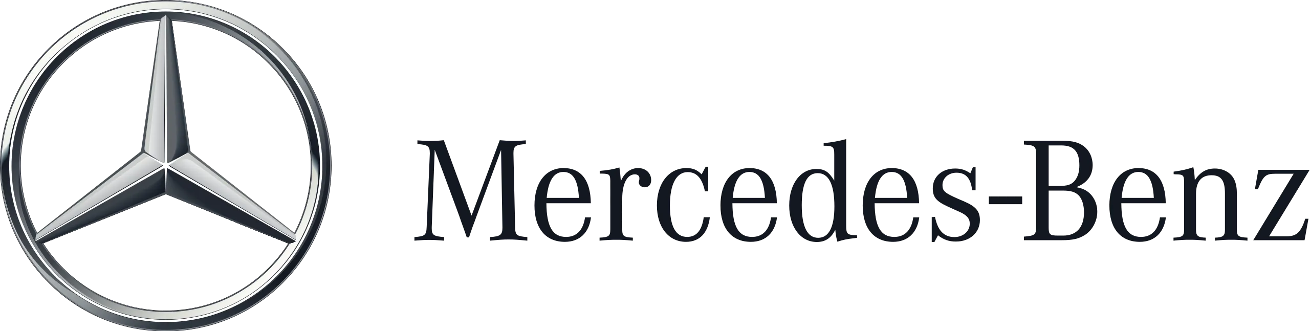 Mercedes Logo
