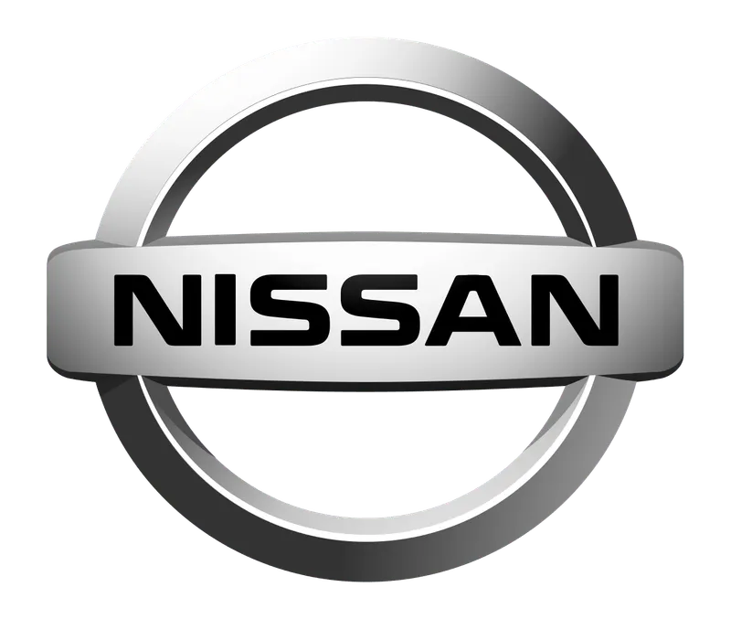 Nissan Logo