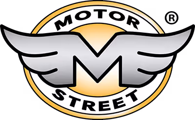 Motorstreet Logo